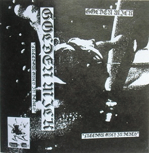 Golden Milk : Freedom Only in Death